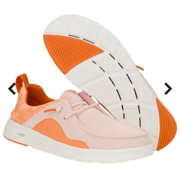 Hey Dude Shoes - HEY DUDE WENDY H20 Active Shoes